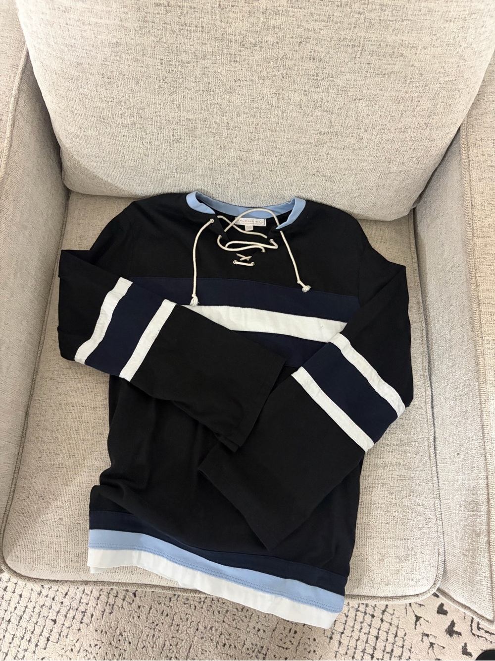 women’s long sleeve